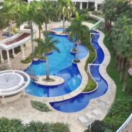 Barra Family Resort 212 Rio de Janeiro Exterior photo