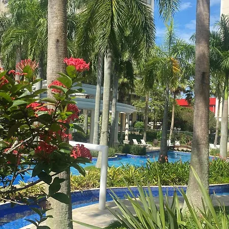 Barra Family Resort 212 Rio de Janeiro Exterior photo