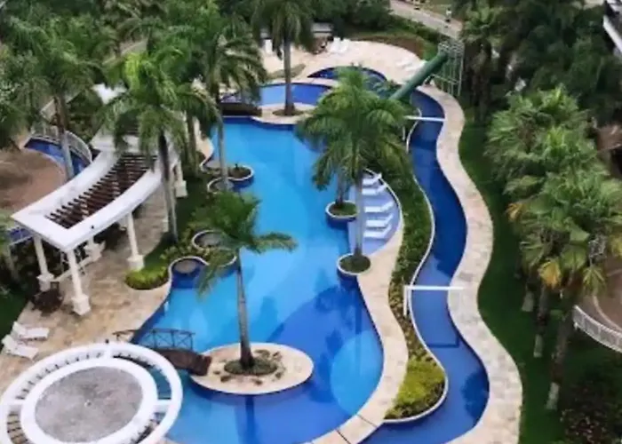 Barra Family Resort 212
