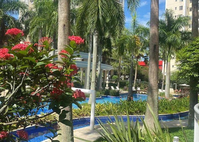 Barra Family Resort 212